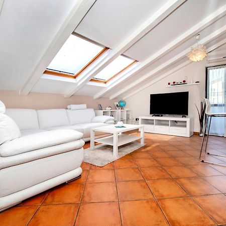 Apartment Camelia Rovinj Extérieur photo