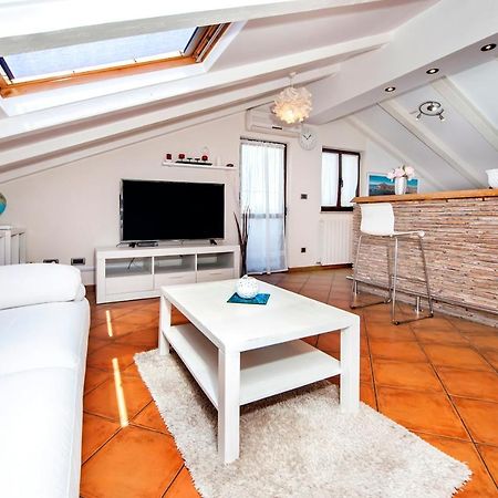 Apartment Camelia Rovinj Extérieur photo