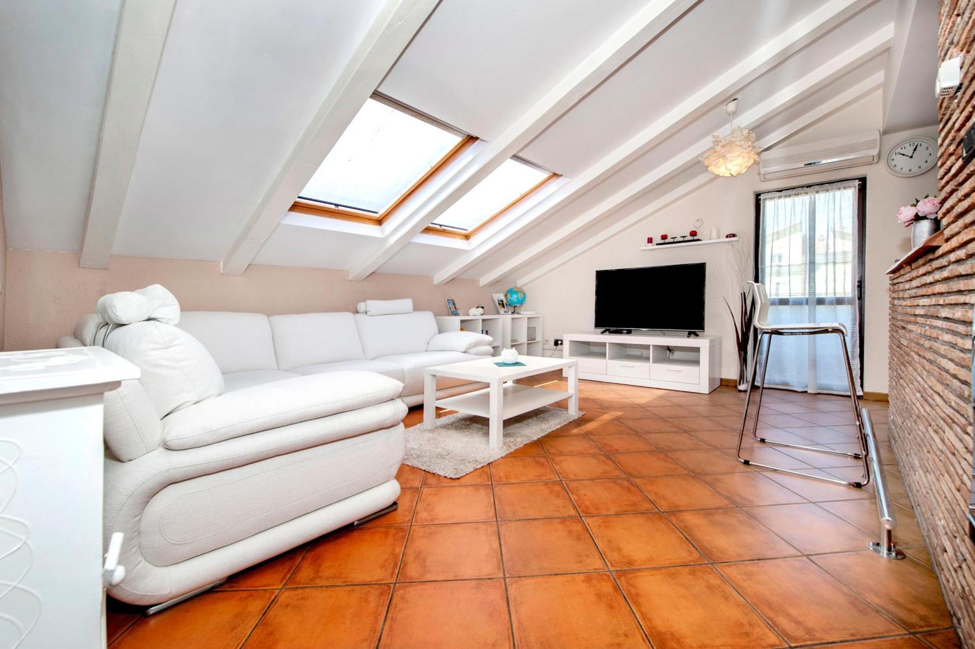 Apartment Camelia Rovinj Extérieur photo