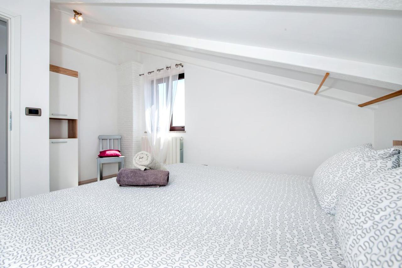 Apartment Camelia Rovinj Extérieur photo