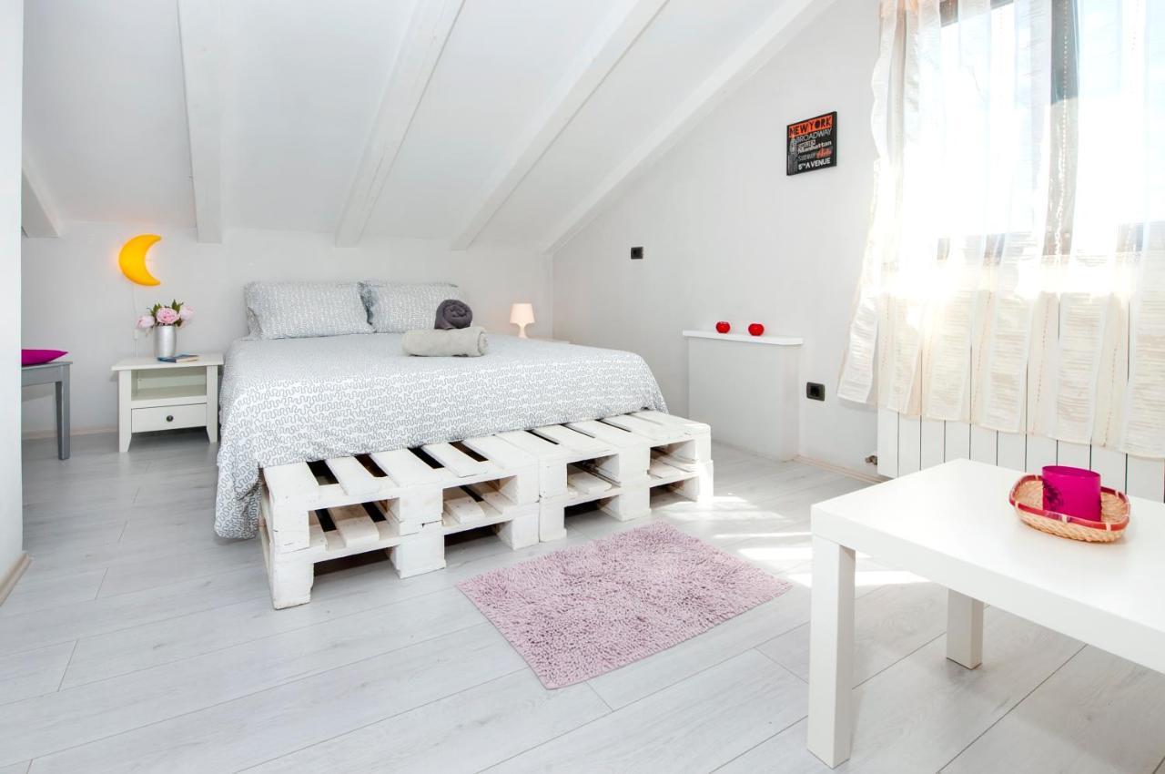 Apartment Camelia Rovinj Extérieur photo