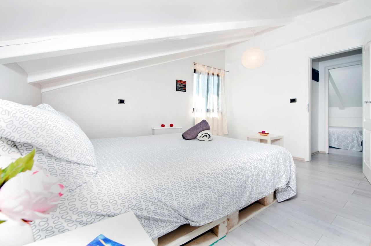 Apartment Camelia Rovinj Extérieur photo