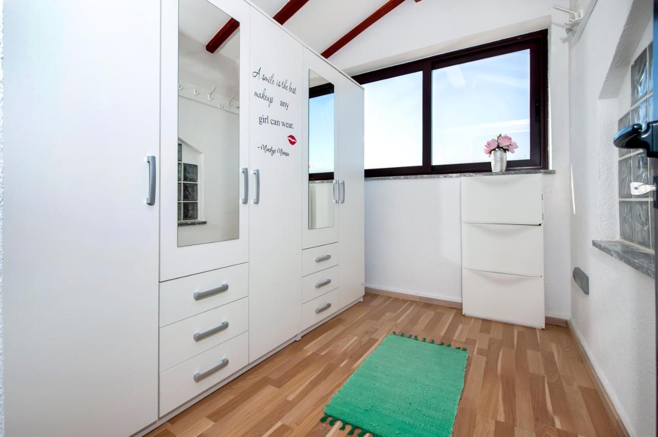 Apartment Camelia Rovinj Extérieur photo