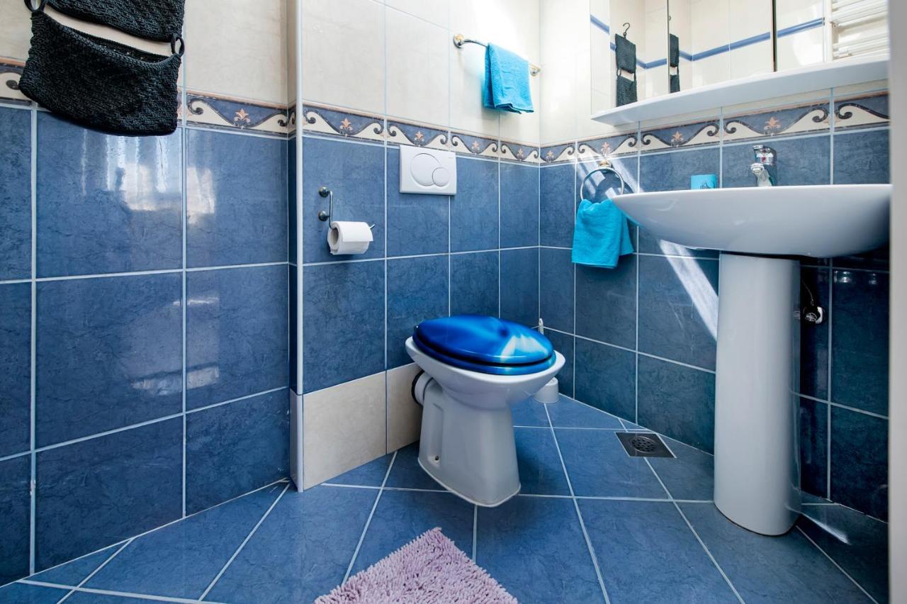 Apartment Camelia Rovinj Extérieur photo