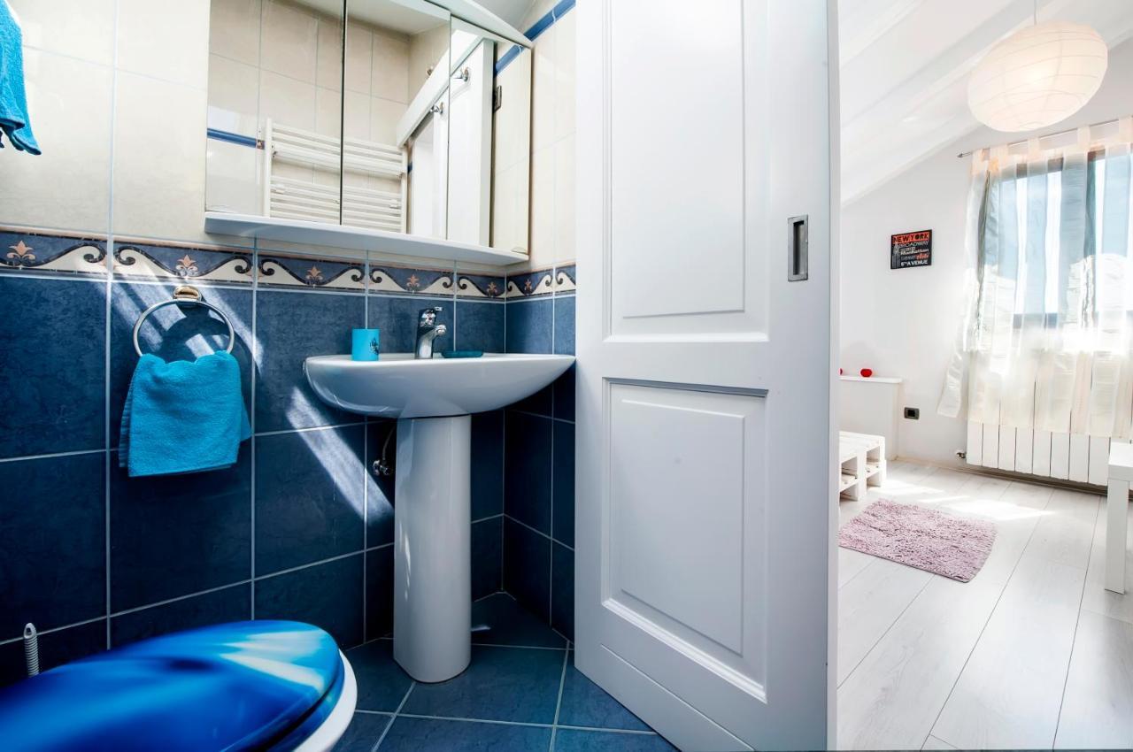 Apartment Camelia Rovinj Extérieur photo