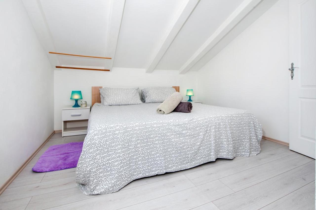 Apartment Camelia Rovinj Extérieur photo