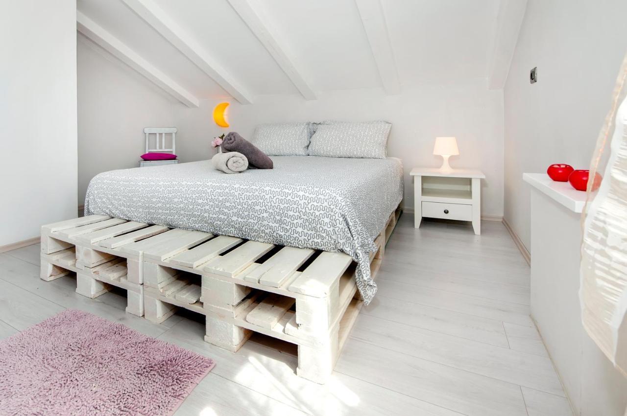 Apartment Camelia Rovinj Extérieur photo