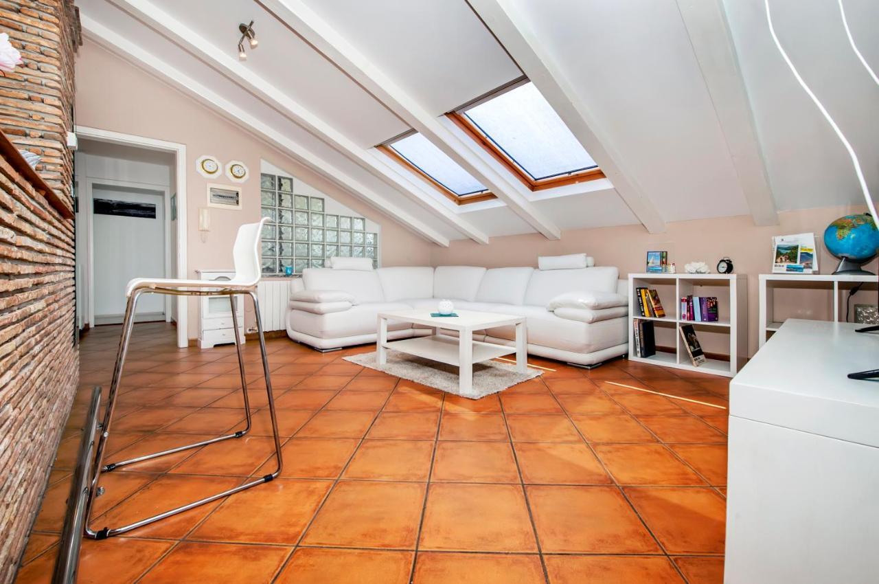 Apartment Camelia Rovinj Extérieur photo